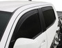 Husky Liners Side Window Deflector 2857012 for 2007-2021 Toyota (Tundra)