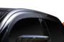 Husky Liners Side Window Deflector 2857012 for 2007-2021 Toyota (Tundra)
