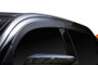 Husky Liners Side Window Deflector 2857012 for 2007-2021 Toyota (Tundra)
