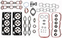 Enginetech CR241HS-A MLS Head Gasket Set OEM-Spec for 2007-2011 Dodge, Chrysler, Volkswagen 3.5L 215ci V6 - MLS Head Gaskets Included