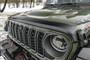 Husky Liners Hood Deflector 2842156 for 2018-2026 Jeep (Wrangler, Gladiator)