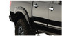 Husky Liners Fender Flare Set 2807909 for 2016-2024 Nissan (TITAN XD)