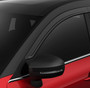 Husky Liners Side Window Deflector 2852015 for 1999-2016 Ford (F-250 Super Duty)