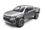 Husky Liners Fender Flare Set 2804990 for 2021-2022 Chevrolet (Colorado)