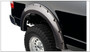 Husky Liners Fender Flare Set 2802916 for 2004-2008 Ford (F-150)