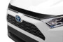 Husky Liners Hood Deflector 2842173 for 2019-2025 Toyota (RAV4)