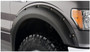 Husky Liners Fender Flare Set 2802929 for 2009-2014 Ford (F-150)