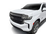 Husky Liners Hood Deflector 2830113 for 2015-2022 Chevrolet (Colorado)