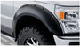 Husky Liners Fender Flare Set 2802931 for 2011-2016 Ford (F-250 Super Duty, F-350 Super Duty)