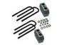 Superlift Suspension Leaf Spring Block Kit 9081 for 2011-2016 Ford (F-250 Super Duty, F-350 Super Duty)