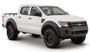 Husky Liners Fender Flare Set 2802934 for 2011-2018 Ford (Ranger)