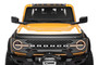 Husky Liners Hood Deflector 2830183 for 2021-2026 Ford (Bronco)