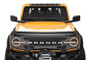 Husky Liners Hood Deflector 2830183 for 2021-2026 Ford (Bronco)