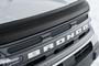 Husky Liners Hood Deflector 2830188 for 2021-2026 Ford (Bronco Sport)