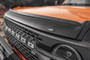 Husky Liners Hood Deflector 2830188 for 2021-2026 Ford (Bronco Sport)