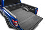 Husky Liners Truck Bed Mat HXLTBMQ15SCS for 2015-2026 Ford (F-150, F-150 Lightning)