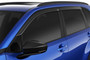 Husky Liners Side Window Deflector 2854153 for 2025-2026 GMC (Terrain)