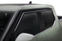 Husky Liners Side Window Deflector 2854108 for 2022-2026 Rivian (R1T)