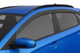 Husky Liners Side Window Deflector 2854154 for 2022-2026 Hyundai (Santa Cruz)