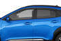 Husky Liners Side Window Deflector 2854154 for 2022-2026 Hyundai (Santa Cruz)