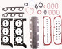 Enginetech CR232HS-C MLS Head Gasket Set OEM-Spec for 2004-2010 Chrysler 3.8L 231ci V6 - MLS Head Gaskets Included