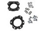 Superlift Suspension Leveling Kit 40050 for 2019-2023 Ford (Ranger)