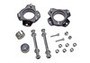 Superlift Suspension Leveling Kit 40045 for 2005-2023 Toyota (Tacoma)