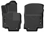 Husky Liners Floor Liner 50981 for 2020-2026 Mercedes-Benz (GLE450, GLS450, GLE63 AMG S, GLE350)