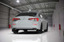 For Rally Armor 2022 Honda Civic (Incl. Si/Sport/Touring) UR Black Mud Flap W/