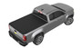 Truxedo Tonneau Cover 249801 for 2015-2022 Chevrolet/GMC (Colorado, Canyon)