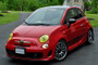 Rally Armor MF25-UR-RD/WH Red Mud Flap/White Logo