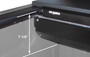 Roll-N-Lock Tonneau Cover LG151M for 2017-2026 Ford (F-250 Super Duty, F-350 Super Duty)