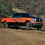 Superlift Suspension Lift Kit K865B for 2007-2008 Dodge (Ram 2500, Ram 3500)
