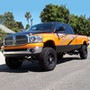 Superlift Suspension Lift Kit K865B for 2007-2008 Dodge (Ram 2500, Ram 3500)