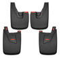 Husky Liners Mud Flap 58056 for 2019-2026 Ram (2500, 3500)