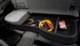 Husky Liners Truck Cab Storage Case 09511 for 2007-2020 Toyota (Tundra)
