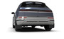For Rally Armor 2022 Hyundai Ioniq 5 Black Mud Flap W/ Metallic Black Logo