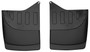 Husky Liners Mud Flap 57351 for 2001-2007 Chevrolet/GMC (Silverado 3500, Sierra 3500, Silverado 3500 Classic, Sierra 3500 Classic)