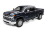 N-Fab New Step Nerf Bar Kit EXC19QC-TX for 2019-2026 Chevrolet/GMC (Silverado 1500, Sierra 1500, Silverado 2500 HD, Silverado 3500 HD)