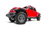 N-Fab Step Nerf Bar Kit EXJ194T-TX for 2020-2026 Jeep (Gladiator)