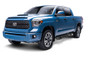 N-Fab Step Nerf Bar Kit EXT07CC-TX for 2007-2021 Toyota (Tundra)