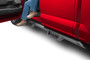 N-Fab Step Nerf Bar Kit EXF15CC-TX for 2015-2026 Ford (F-150, F-250 Super Duty, F-350 Super Duty, F-450 Super Duty)