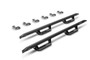 N-Fab Step Nerf Bar Kit EXF99CC-TX for 1999-2016 Ford (F-250 Super Duty, F-350 Super Duty, F-450 Super Duty)