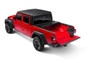 UnderCover Truck Bed Storage Box SC304P for 2020-2026 Jeep (Gladiator)