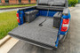 UnderCover Truck Bed Storage Box SC207P for 2022-2026 Ford (Maverick)