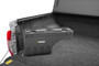 UnderCover Truck Bed Storage Box SC503D for 2022-2026 Nissan (Frontier)