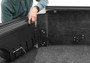 UnderCover Truck Bed Storage Box SC503D for 2022-2026 Nissan (Frontier)