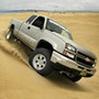 Superlift Suspension Lift Kit K121B for 1999-2007 Chevrolet/GMC (Silverado 1500, Sierra 1500, Silverado 1500 Classic, Sierra 1500 Classic)