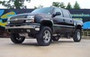 Superlift Suspension Lift Kit K121B for 1999-2007 Chevrolet/GMC (Silverado 1500, Sierra 1500, Silverado 1500 Classic, Sierra 1500 Classic)