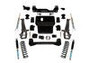 Superlift Suspension Lift Kit K114B
